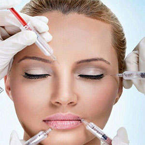 تزریق-ژل-و-بوتاکس